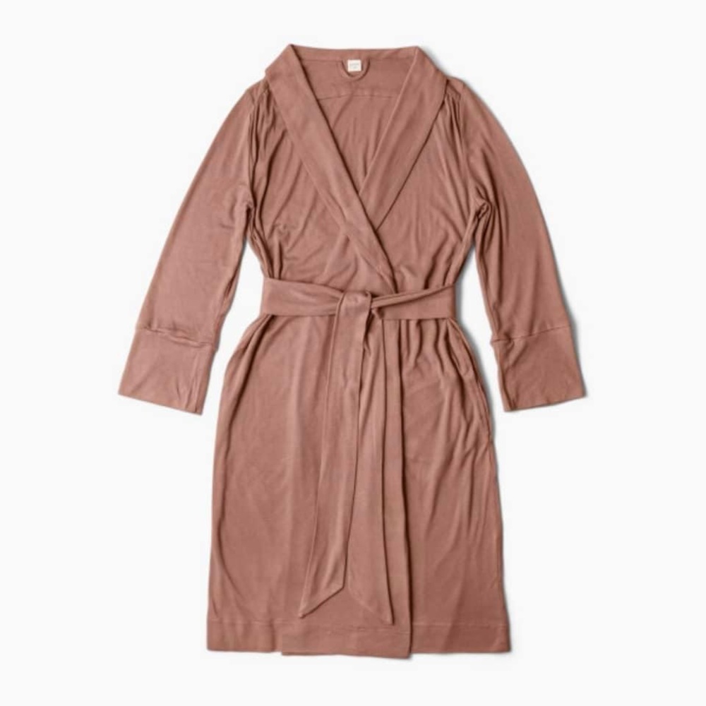 Goumi Robe